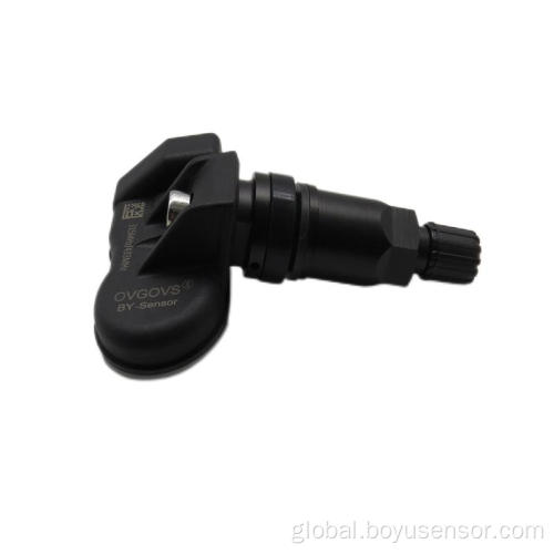 Map Air Intake Pressure Sensors 315MHz+433MHz Universal Programmable TPMS Sensor Metal valve Supplier